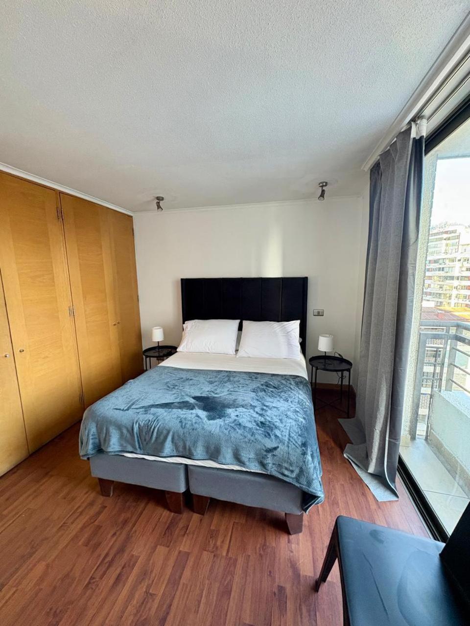 Departamento Providencia — Fotos 1