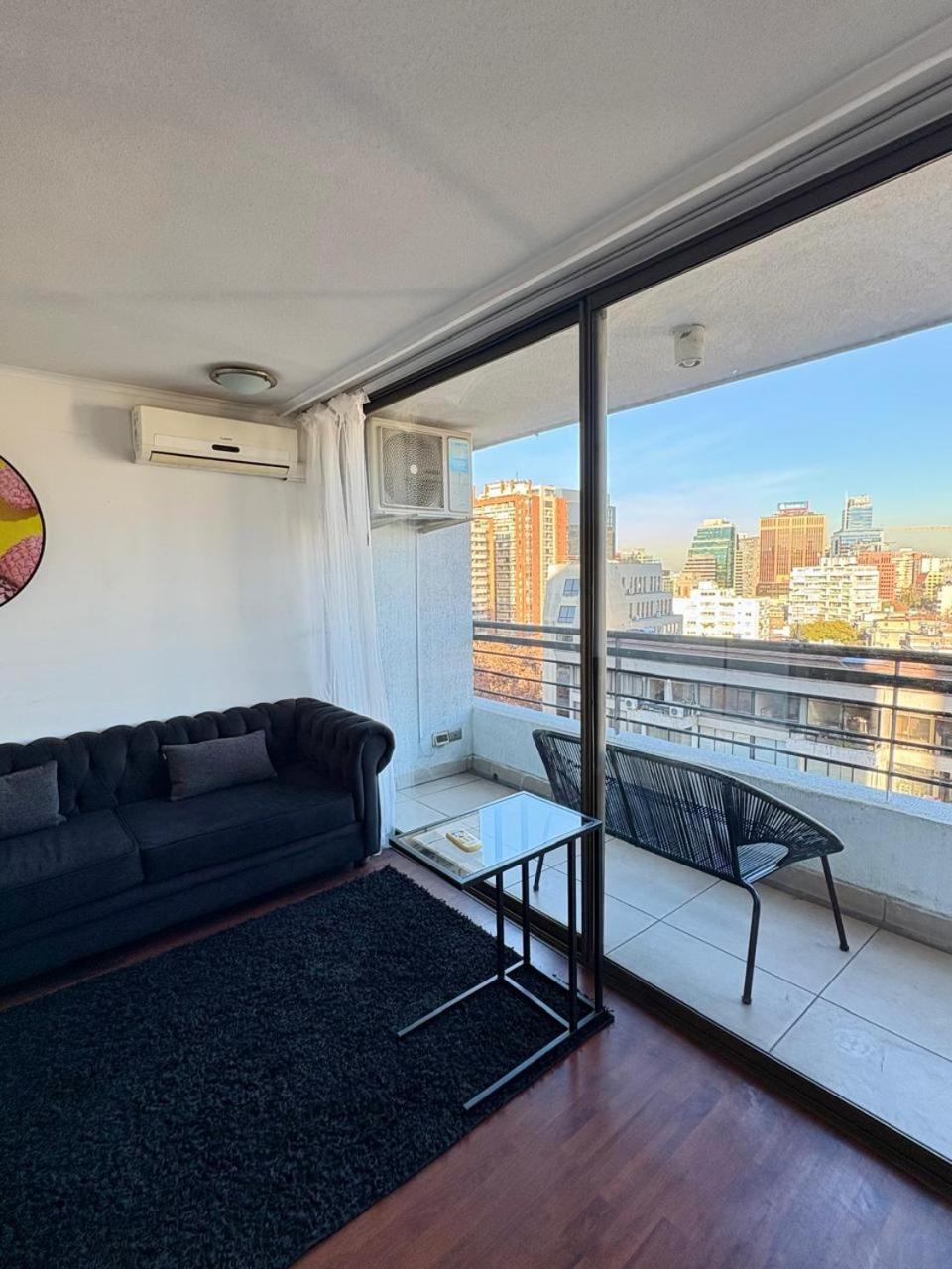 Departamento Providencia — Fotos 2