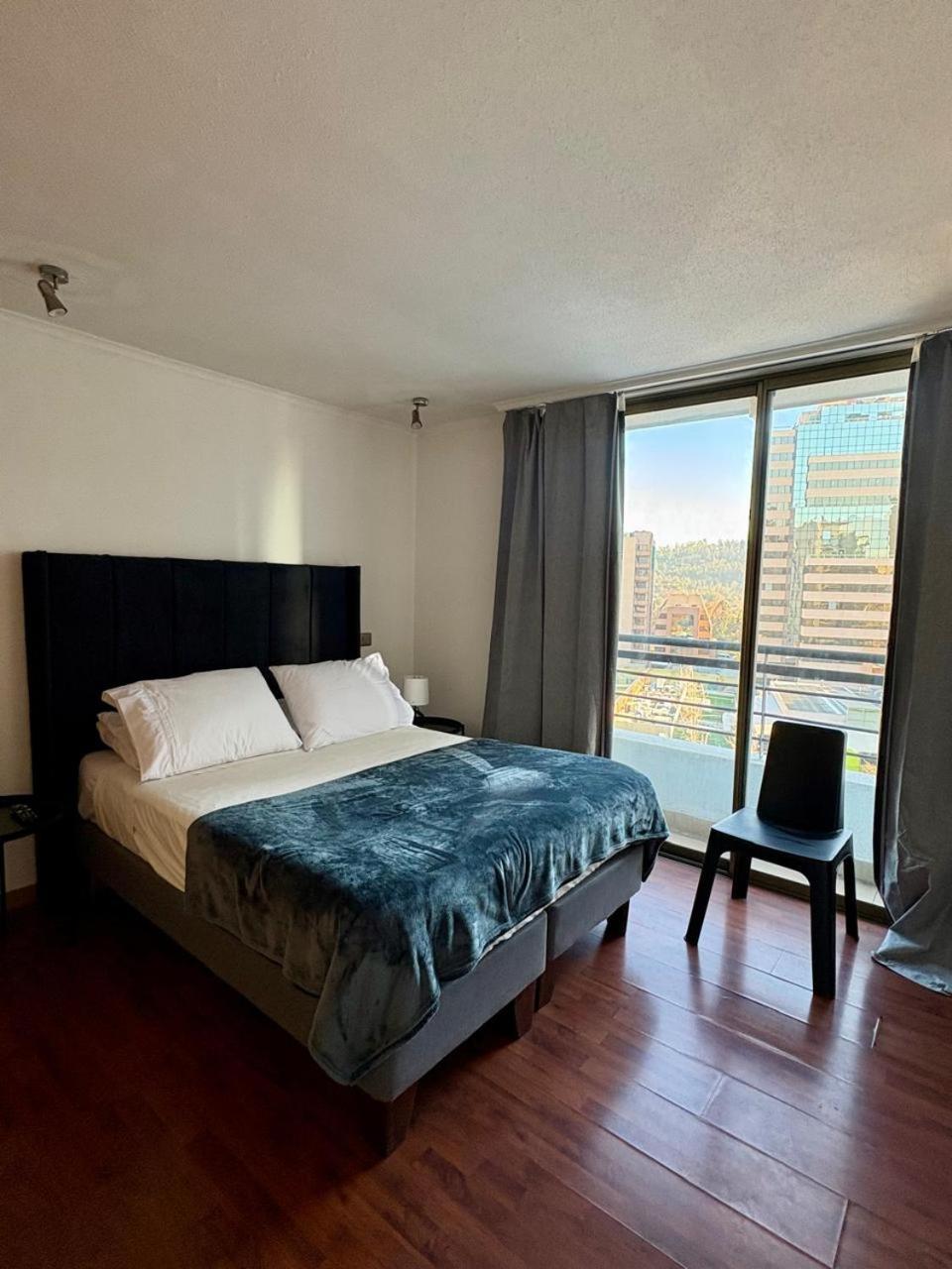 Departamento Providencia, Santiago